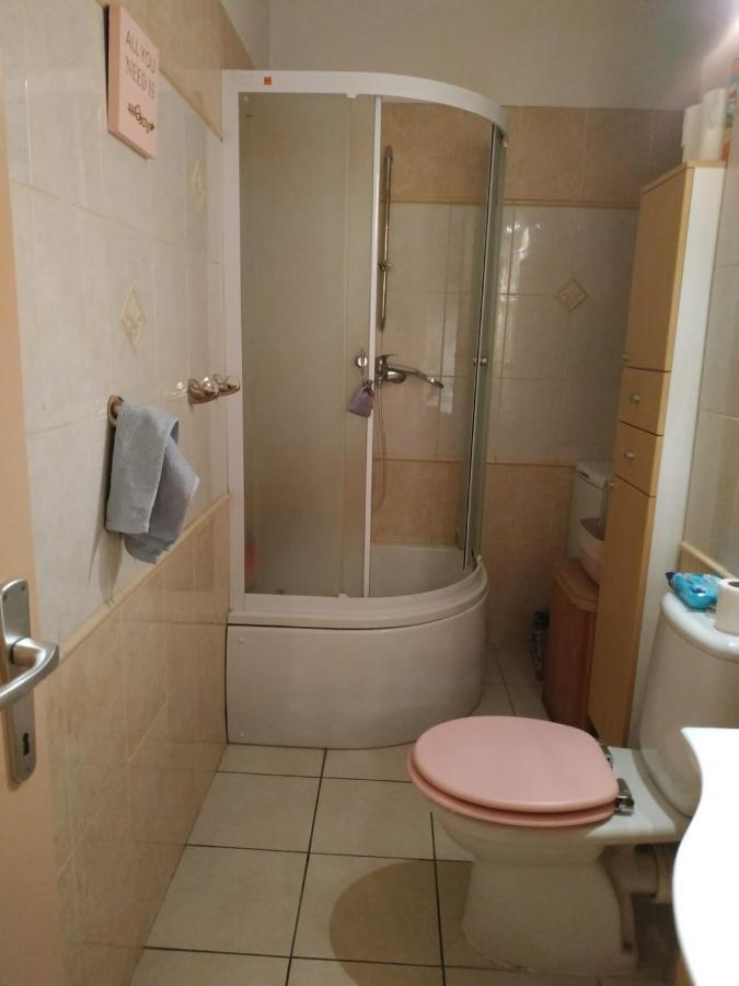 Melita Studio Apartment Split Eksteriør bilde