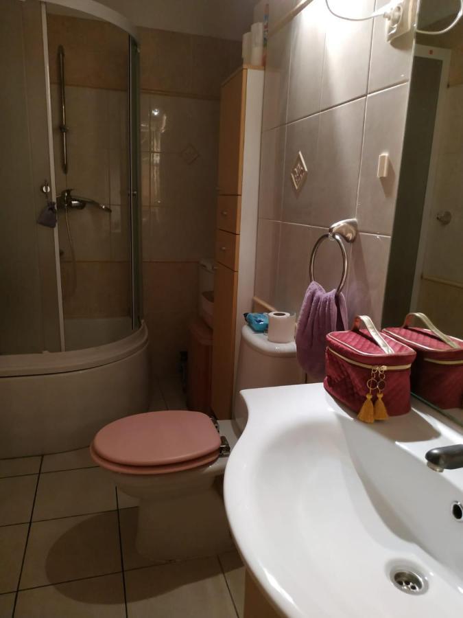 Melita Studio Apartment Split Eksteriør bilde